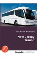 New Jersey Transit