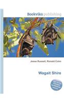 Wagait Shire: (English)