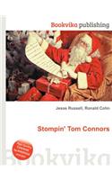 Stompin' Tom Connors