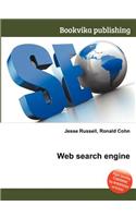 Web Search Engine