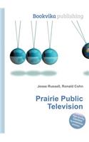 Prairie Public Television