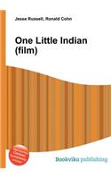 One Little Indian (Film)