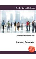 Laurent Beaudoin