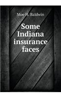 Some Indiana Insurance Faces