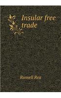 Insular Free Trade