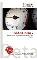 NASCAR Racing 2: (English)