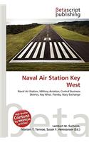 Naval Air Station Key West: (English)