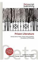 Prison Literature: (English)