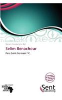 Selim Benachour