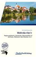 Wehrda