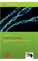 Nad(p)H Oxidase: (English)