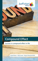 Compound Effect