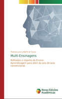 Multi-Ensinagens