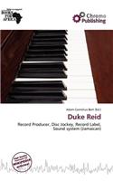 Duke Reid