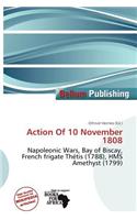 Action of 10 November 1808