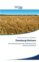 Orenburg-Duitsers