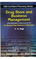 Drug Store and Business Management