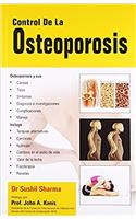 Control De La Osteoporosis: 1