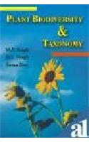 Plant Biodiversity And Taxonomy