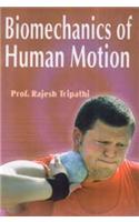 Biomechanics of Human Motions