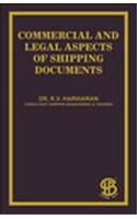 Commercial & Legal Aspects Of Shipping Documents