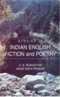 Studies In Indian English Fiction