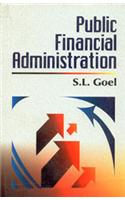 Public Financial Administration