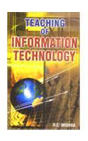 Teaching of Information Technology