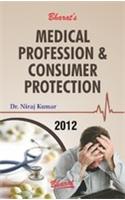 Medical Profession & Consumer Protection