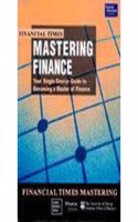 Mastering Finance