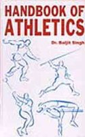 Handbook Of Athletics