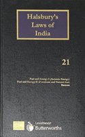 Fuel And Energy – I (Atomic Energy), Fuel And Energy – Ii (Petroleum And Tural Gas), Statutes; Vol 21