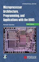 Microprocessor Architecture Programming and Applications with the 8085 [HB]-6/e
