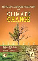 Micro-Level Peoples Perception On Climate Change
