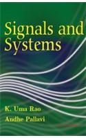 Signals and Systems