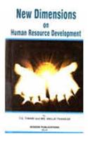 New Dimensions On Human Resource Development