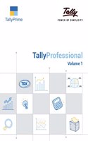 TallyProfessional Combo Vol 1 & Vol 2