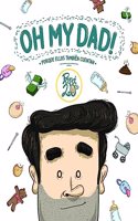 Oh my dad!: Porque ellos tambien cuentan