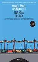 Una hoja de ruta: La pretension cristiana en la epoca posmoderna