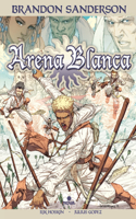 Arena Blanca/ White Sand