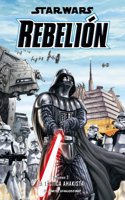 Star Wars Rebelion no 02/03: La tactica Ahakista
