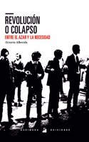 Revolucion o Colapso: Entre el azar y la necesidad (Spanish Edition)