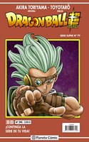 Dragon Ball Serie Roja no 290