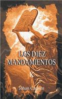 Los Diez Mandamientos