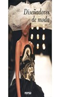 Disenadores de moda