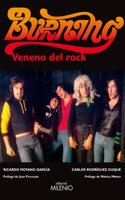 Burning: Veneno del Rock