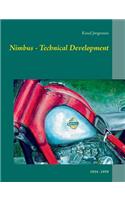 Nimbus - Technical Development