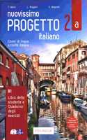 Nuovissimo Progetto italiano 2a