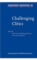 Challenging Clitics