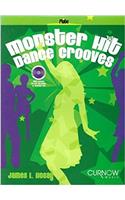 MONSTER HIT DANCE GROOVES